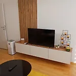 Afrodita Апартаменты *
