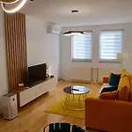 Апартаменты Afrodita