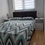 Afrodita Апартаменты