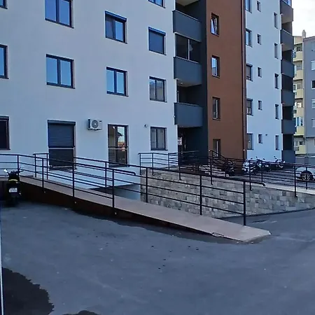 Apartment Afrodita Bijeljina