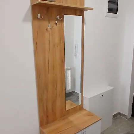 Afrodita Apartment Bijeljina