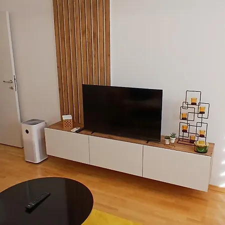 Afrodita Lägenhet *
