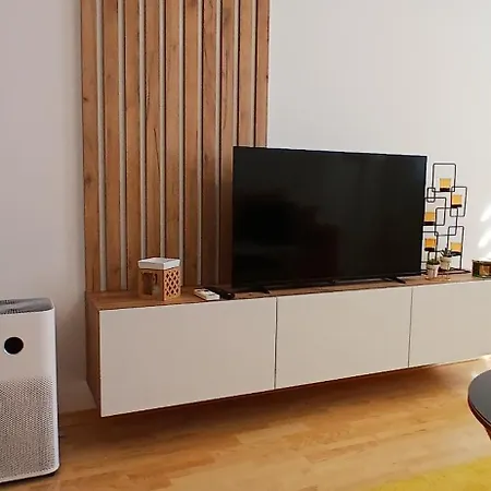 Apartment Afrodita Bijeljina