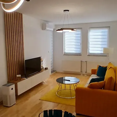 Lägenhet Afrodita