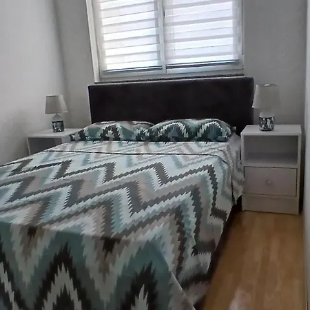 Afrodita Apartment