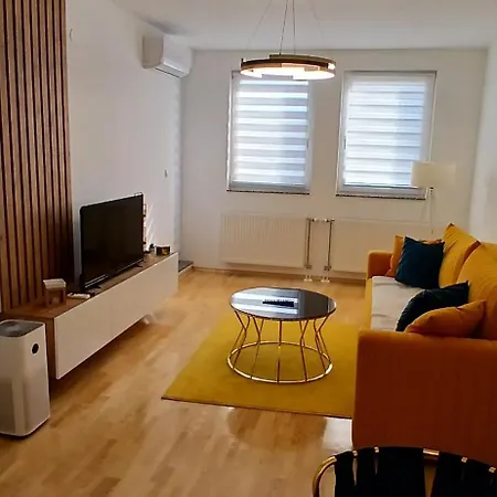 Apartment Afrodita Bijeljina