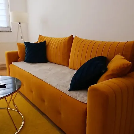 Apartment Afrodita