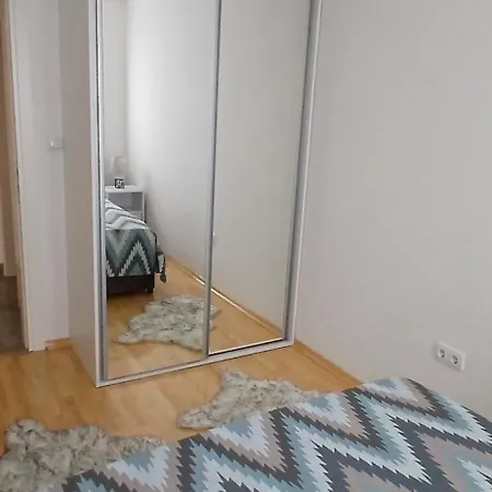 Apartment Afrodita Bijeljina